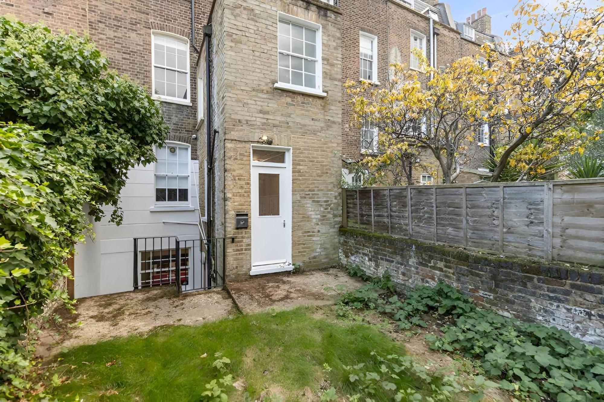 Appartamento Bold & Vibrant 1-bedroom Escape In Prime Location! Londra